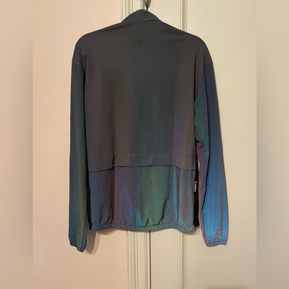 Darevie Iridescent Biking Jacket - Picture 4 of 8